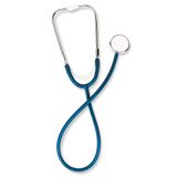 Стетоскоп с принадлежностями синий WS-1 B.Well/Би Велл