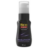 Гель-смазка для интимного применения пролонгирующая Marathon Sico/Сико фл. 50мл Гель-смазка для интимного применения пролонгирующая Marathon Sico/Сико фл. 50мл