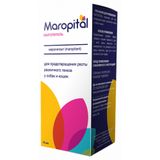 Маропиталь раствор для инъекций для животных 10мл Маропиталь раствор для инъекций для животных 10мл