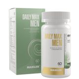 Дейли Макс Мен Maxler/Макслер таблетки 1550мг 60шт Дейли Макс Мен Maxler/Макслер таблетки 1550мг 60шт