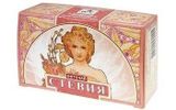 Фиточай стевия фильтр-пакеты 1г 20шт Фиточай стевия фильтр-пакеты 1г 20шт