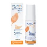 Мусс для интимной гигиены Нежный мусс Lactacyd/Лактацид фл. 125мл Мусс для интимной гигиены Нежный мусс Lactacyd/Лактацид фл. 125мл