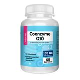 Коэнзим Q10 ChikaLab капсулы 100мг 60шт Коэнзим Q10 ChikaLab капсулы 100мг 60шт