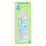 Раствор по уходу за мягкими контактными линзами универсальный с контейнером Biotrue фл. 300мл