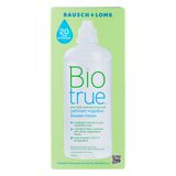 Раствор по уходу за мягкими контактными линзами универсальный с контейнером Biotrue фл. 120мл