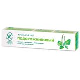 Крем для ног подорожниковый Невская Косметика 50мл Крем для ног подорожниковый Невская Косметика 50мл