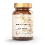 Иммуноглюкан Gold'n Apotheka капсулы 0,35г 60шт Иммуноглюкан Gold'n Apotheka капсулы 0,35г 60шт
