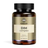 DIM комплекс Tetralab/Тетралаб таблетки п/о 824мг 60шт DIM комплекс Tetralab/Тетралаб таблетки п/о 824мг 60шт