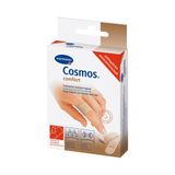 Пластырь медицинский антисептический Comfort Cosmos/Космос 20шт (5358731) Пластырь медицинский антисептический Comfort Cosmos/Космос 20шт (5358731)