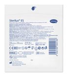 Салфетки стерильные Sterilux ES/Стерилюкс ЕС 7,5х7,5см 5шт Салфетки стерильные Sterilux ES/Стерилюкс ЕС 7,5х7,5см 5шт