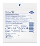 Салфетки стерильные Sterilux ES/Стерилюкс ЕС 5х5см 5шт Салфетки стерильные Sterilux ES/Стерилюкс ЕС 5х5см 5шт