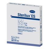 Салфетки стерильные Sterilux ES/Стерилюкс ЕС 5х5см 10шт (232182) Салфетки стерильные Sterilux ES/Стерилюкс ЕС 5х5см 10шт (232182)