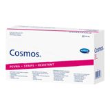 Пластырь в пластинках Cosmos/Космос 6х2см 50шт 5уп (5302952) Пластырь в пластинках Cosmos/Космос 6х2см 50шт 5уп (5302952)