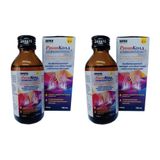 2Х Риниколд Кофкомплекс сироп 100мл