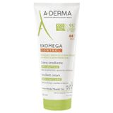 Крем смягчающий Exomega Control A-derma/А-дерма туба 200мл Крем смягчающий Exomega Control A-derma/А-дерма туба 200мл