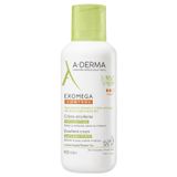Крем смягчающий Exomega Control A-derma/А-дерма фл. 400мл