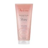 Скраб для тела мягкий Body Avene/Авен 200мл Скраб для тела мягкий Body Avene/Авен 200мл