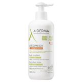 Лосьон для лица и тела смягчающий Exomega Control A-derma/А-дерма фл. 400мл (C56662) Лосьон для лица и тела смягчающий Exomega Control A-derma/А-дерма фл. 400мл (C56662)
