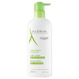 Лосьон для тела увлажняющий A-derma/А-дерма фл. 400мл