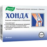 Хонда Эвалар капсулы 30шт