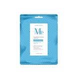 Маска тканевая для лица увлажняющая с гиалуроновой кислотой Hydro active Mediva/Медива