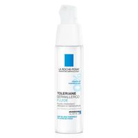 Крем для чувствительной кожи интенсивный успокаивающий Toleriane Ultra La Roche Posay/Ля рош позе 40мл