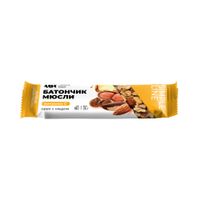 Батончик-мюсли орех с медом ABC Healthy Food 30г