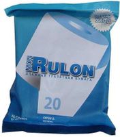 Бумага туалетная влажная Mon Rulon 20шт