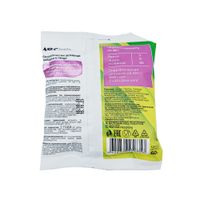 Леденцы на основе трав с витамином С шалфей и мед ABC Healthy Food 60г миниатюра фото №2