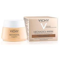 Бальзам питательный повышающий плотность кожи Neovadiol Magistral Vichy/Виши банка 50мл (M4642400) миниатюра фото №8