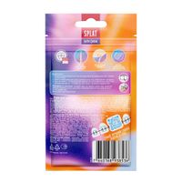 Ершики межзубные с эластичным кончиком вкус мяты Smilex Ortho+ Splat/Сплат 0,5мм 30шт р.S миниатюра фото №5