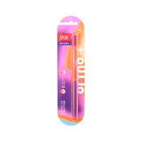 Щетка зубная ортодонтическая инновационная мягкая Smilex ORTHO+ Splat/Сплат миниатюра фото №6