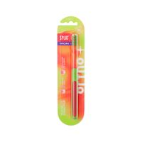 Щетка зубная ортодонтическая инновационная мягкая Smilex ORTHO+ Splat/Сплат миниатюра фото №5