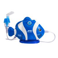 Ингалятор компрессорный детский CN-232 A&D/Эй энд Ди миниатюра фото №2