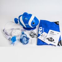 Ингалятор компрессорный детский CN-232 A&D/Эй энд Ди миниатюра фото №3