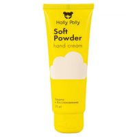 Крем для рук Soft powder Holly Polly/Холли Полли 75мл