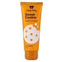 Крем для рук Sweet cookie Holly Polly/Холли Полли 75мл