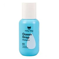 Шампунь для волос увлажняющий Ocean Drop Holly Polly/Холли Полли 65мл