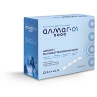 Аппарат магнитотерапевтический Алмаг-01
