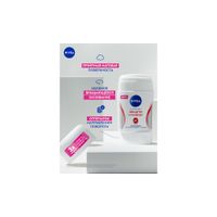 Антиперспирант защита и комфорт Nivea/Нивея стик 50мл миниатюра фото №3