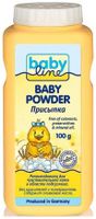Присыпка детская Babyline/Бэбилайн 100г (208041)