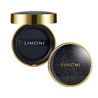 Флюид тональный кушон All Stay Cover Cushion SPF 35 / PA++ Galaxy 03 Dark Medium Limoni миниатюра фото №3