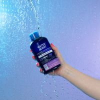Набор Waterdent/Вотердент: Жидкость для ирригатора+Ополаскиватель вечерний детокс вкус кокоса 500мл миниатюра фото №4