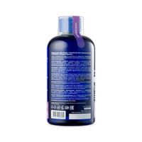 Набор Waterdent/Вотердент: Жидкость для ирригатора+Ополаскиватель вечерний детокс вкус кокоса 500мл миниатюра фото №2