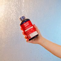 Ополаскиватель для полости рта Хлоргексидин со вкусом мяты Waterdent/Вотердент 500мл миниатюра фото №3