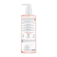 Гель для сухой чувствительной кожи лица и тела очищающий легкий Nutrition XeraCalm Avene/Авен фл. 500мл миниатюра фото №2