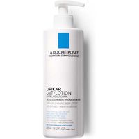 Молочко для сухой кожи младенцев, детей и взрослых Lait Lipikar La Roche Posay/Ля рош позе 400мл миниатюра фото №4