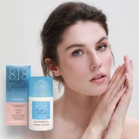 Крем-уход для тонкой кожи вокруг глаз укрепляющий 8.1.8 Beauty formula фл. 15мл миниатюра фото №9