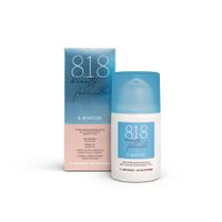 Крем-уход для тонкой кожи вокруг глаз укрепляющий 8.1.8 Beauty formula фл. 15мл