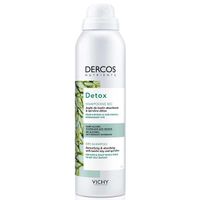 Шампунь сухой для волос Dercos Nutrients Detox Vichy/Виши фл. 150мл (MB079600) миниатюра фото №2